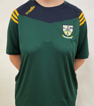 Oran Colorado t-Shirt kids 5-6